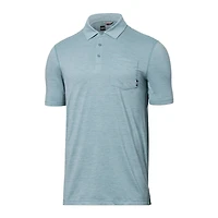 Men's Droptemp All Day Cooling Polo