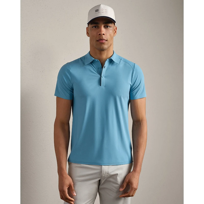 Men's Approach Tech Polo