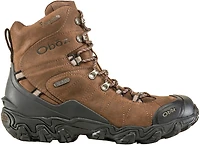 Men's Bridger 8" Insulated Waterproof