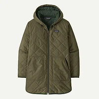 Women's Pine Bank Insulated Parka