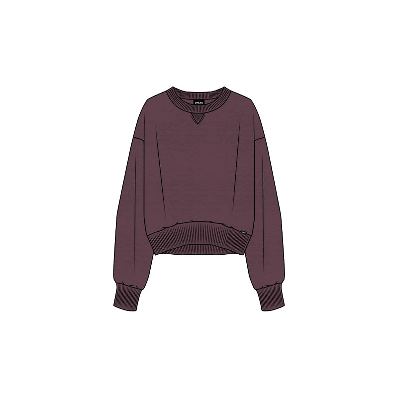 Women's Cozy Up Crew Sweatshirt