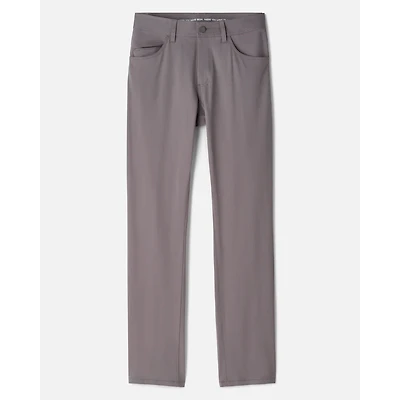 Men's Commuter Five Pocket
