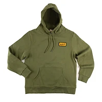Crackerjack Hoodie