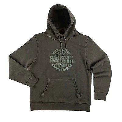 Cross Section Hoodie