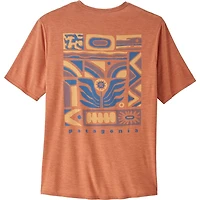 Men's Capilene Cool Daily Graphic Shirt