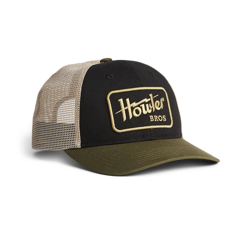 Standard Hat