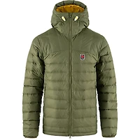 Men's Expedition Pack Down Hoodie
