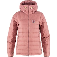 Women's Expedition Pack Down Hoodie