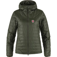 Women's Expedition X-latt Hoodie