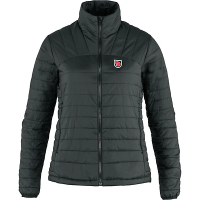 Women's Expedition X-latt Jacket