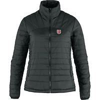 Women's Expedition X-latt Jacket