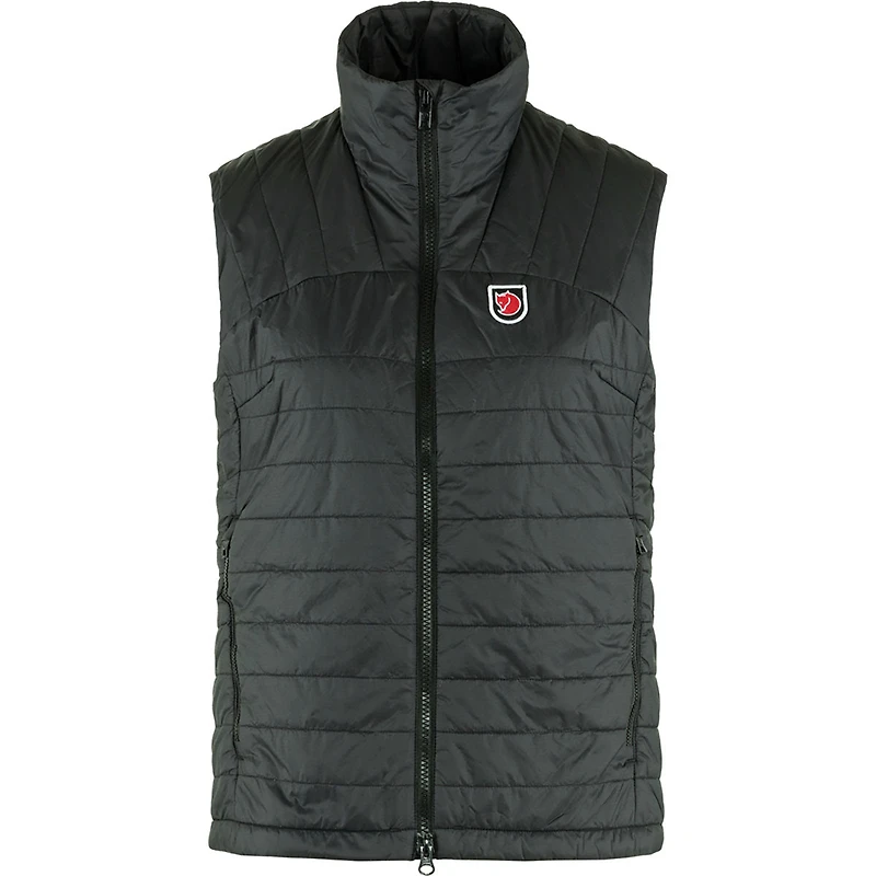 Womens Expedition X-latt Vest