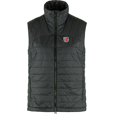 Womens Expedition X-latt Vest