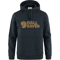 Men's Fjallraven Logo Hoodie
