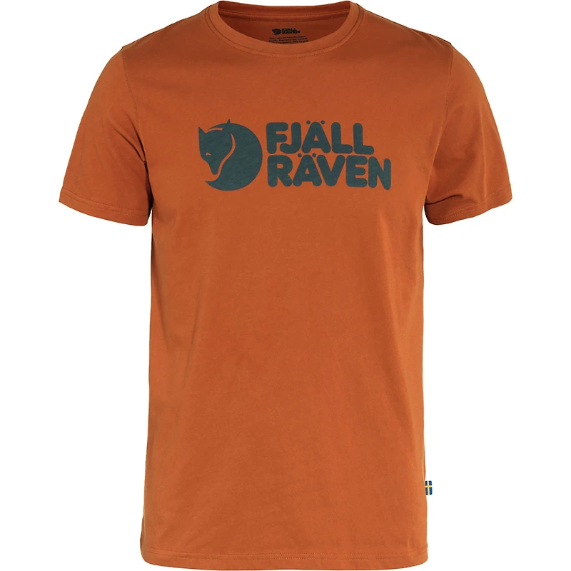 Men's Fjallraven Logo T-shirt
