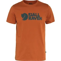 Men's Fjallraven Logo T-shirt