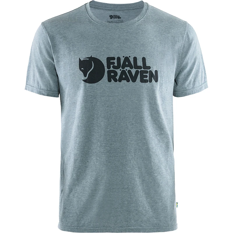 Men's Fjallraven Logo T-shirt