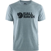 Men's Fjallraven Logo T-shirt