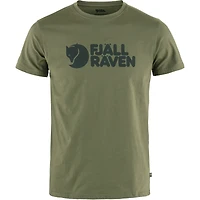 Men's Fjallraven Logo T-shirt