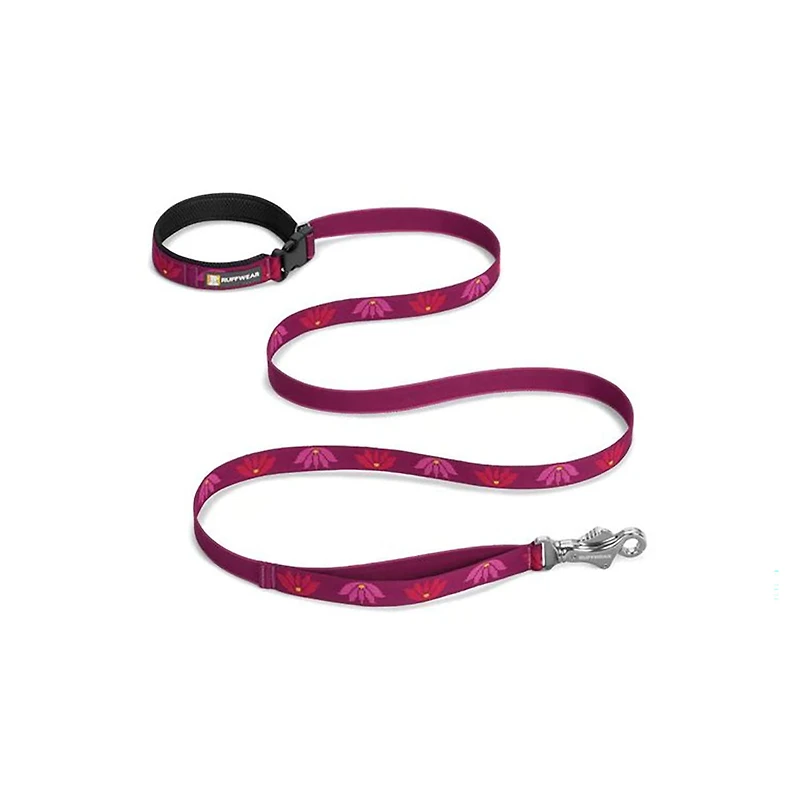 Flat Out Leash - Pattern