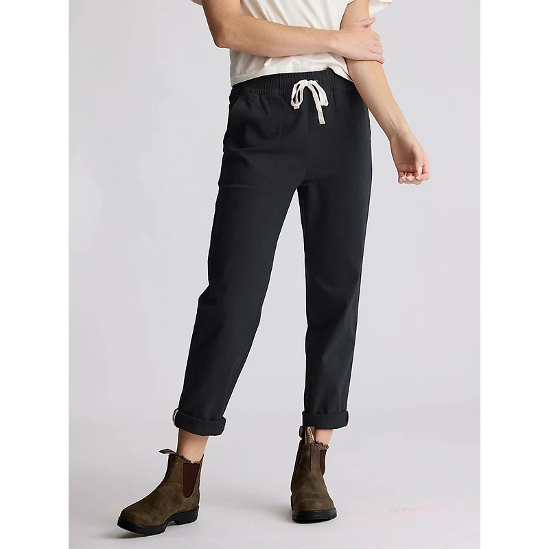 Women's Pacifica Twill Pant