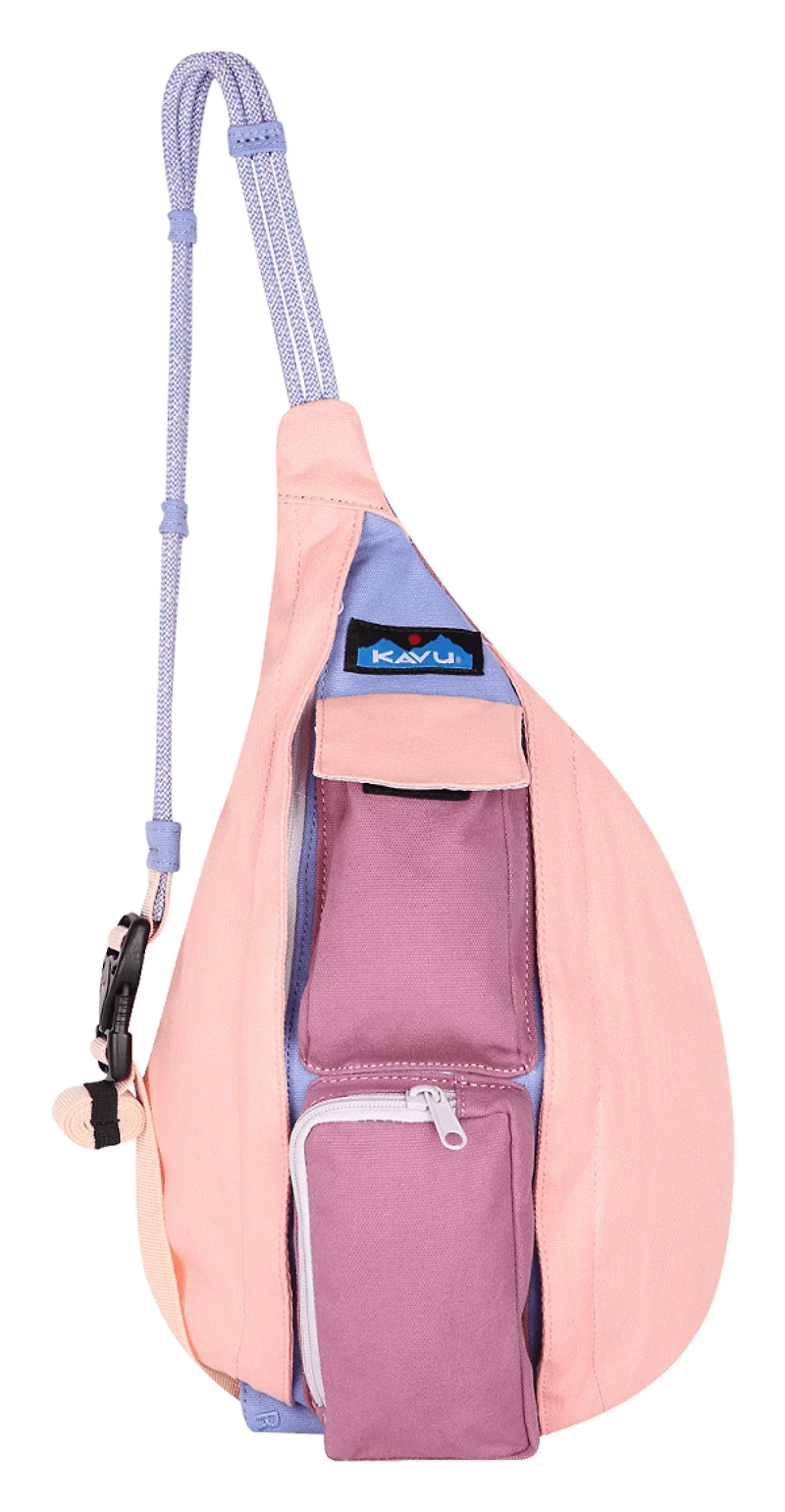 Mini Rope Bag