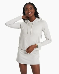 Women's Halo Essential Hoodie