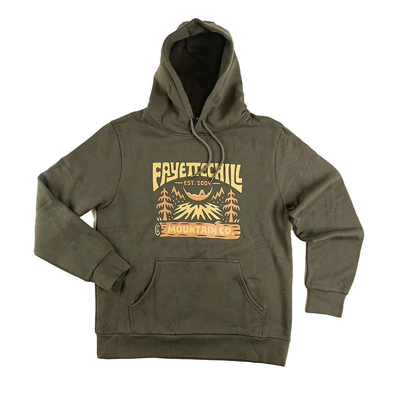 Hinterland Hoodie