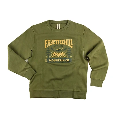 Hinterland Sweatshirt