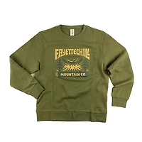 Hinterland Sweatshirt