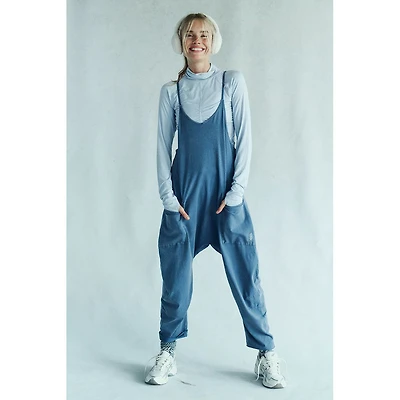 Women's Hot Shot Onesie