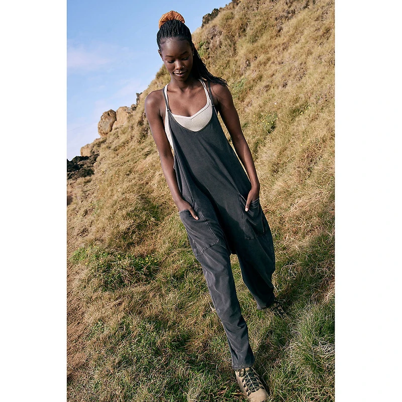 Women's Hot Shot Onesie