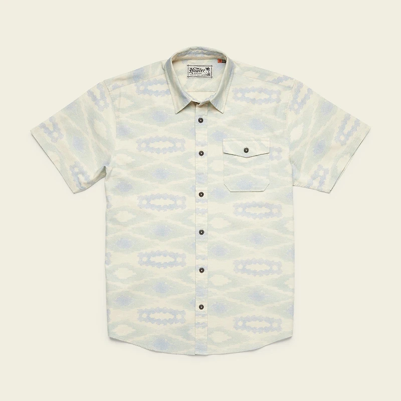 Men's San Gabriel Short Sleeve Shirt