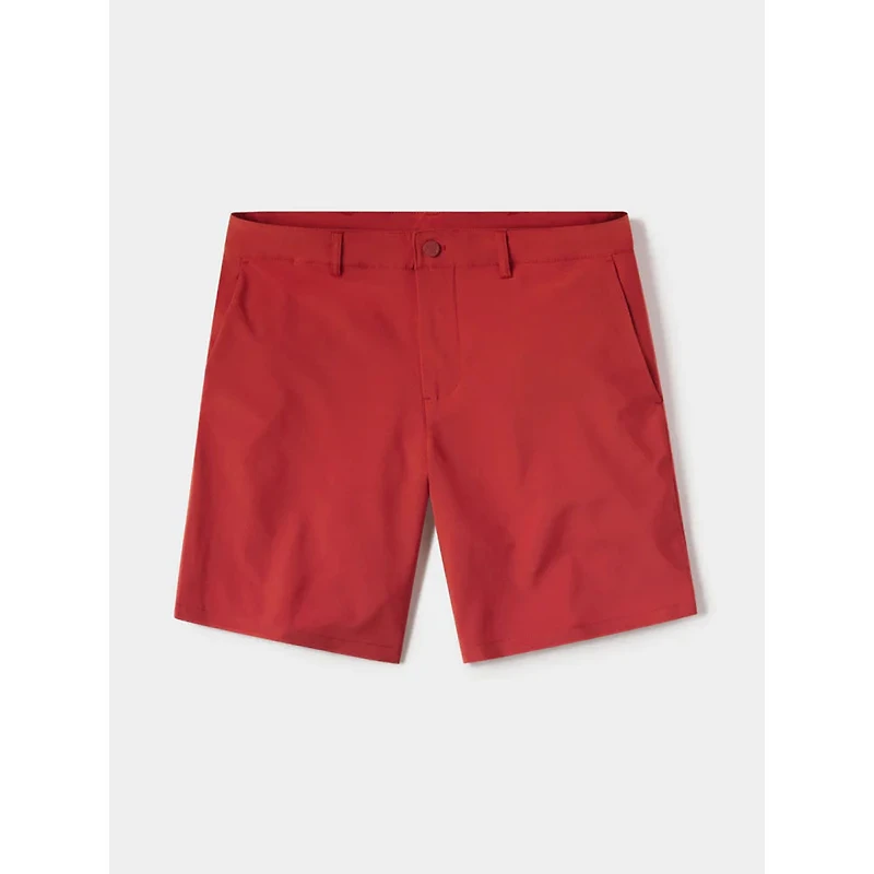 Men's Hybrid Short