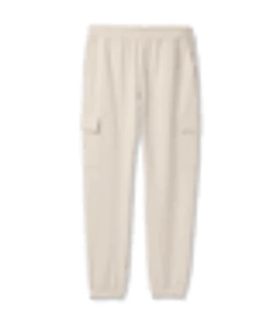 W Boyfriend Cargo Jogger
