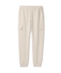 W Boyfriend Cargo Jogger