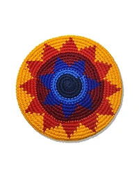 Indoor Pocket Disc