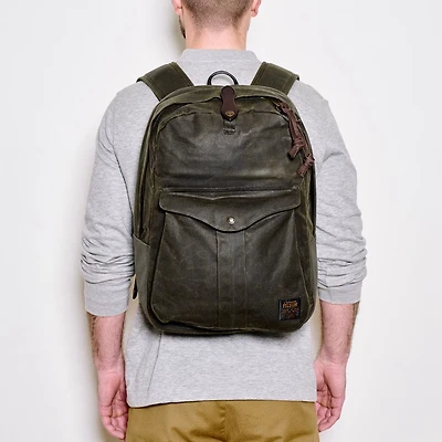 Journeyman Backpack