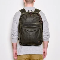 Journeyman Backpack