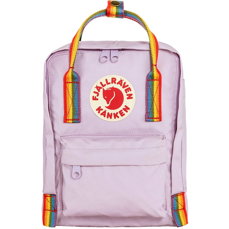 Kanken Rainbow Mini