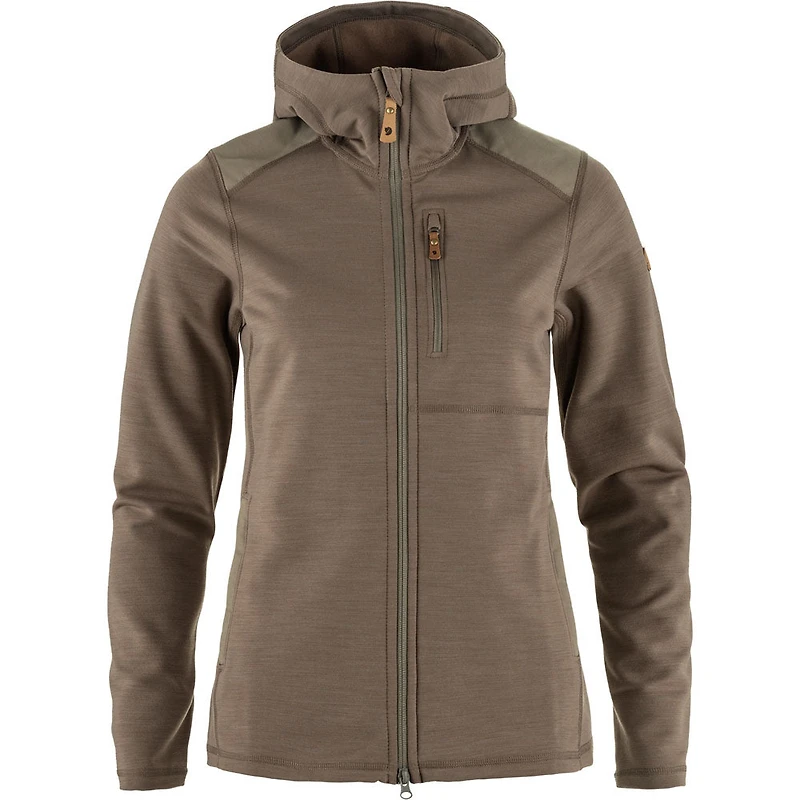 Women's Keb Fleece Hoodie