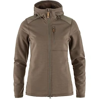 Women's Keb Fleece Hoodie