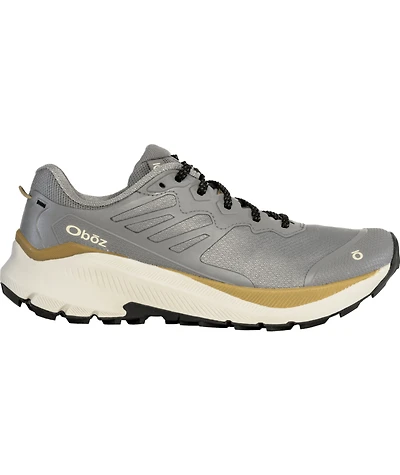 Men's Katabatic Wind Low