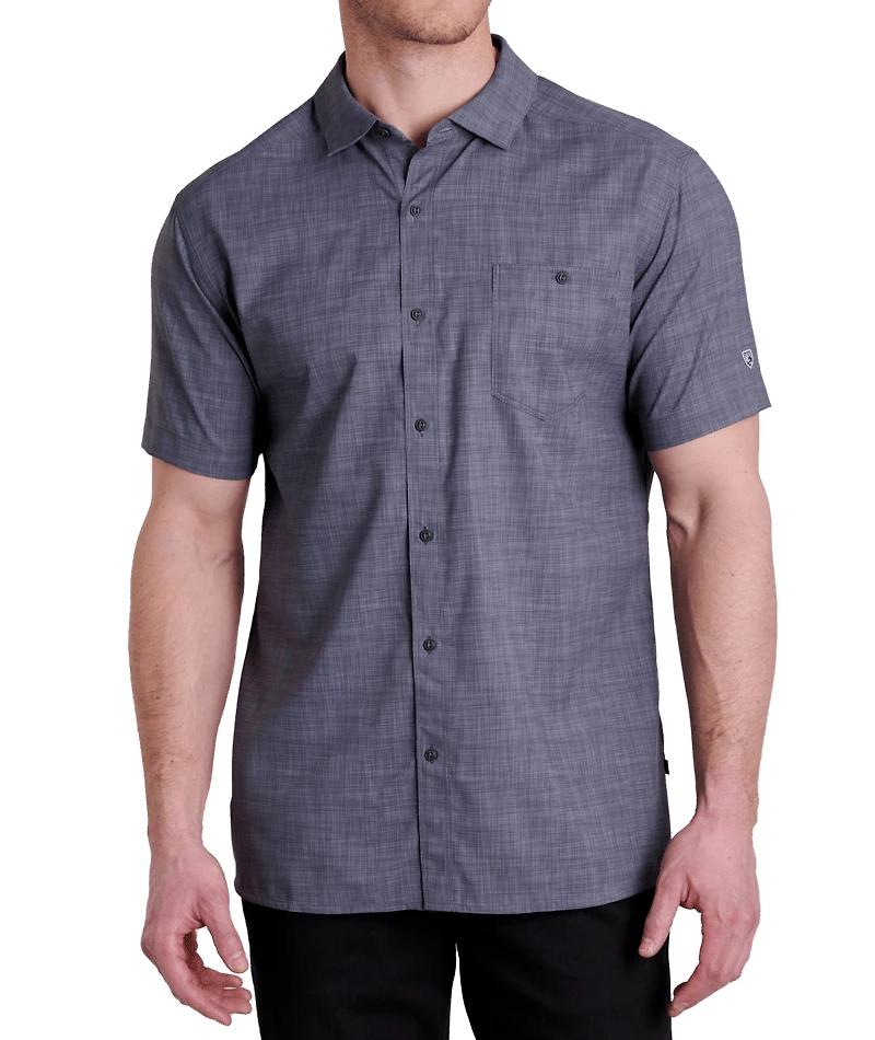 Men's Persuadr Short Sleeve
