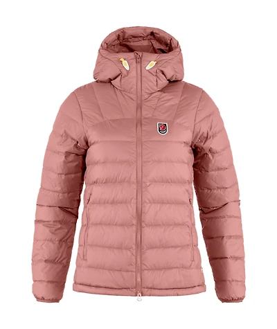 Women's Expedition Pack Down Hoodie