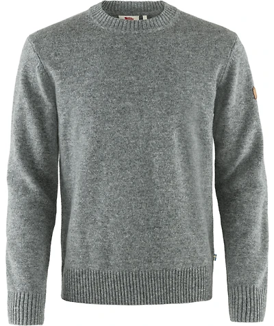 Men's Ovik Round-Neck Sweater