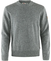 Men's Ovik Round-Neck Sweater