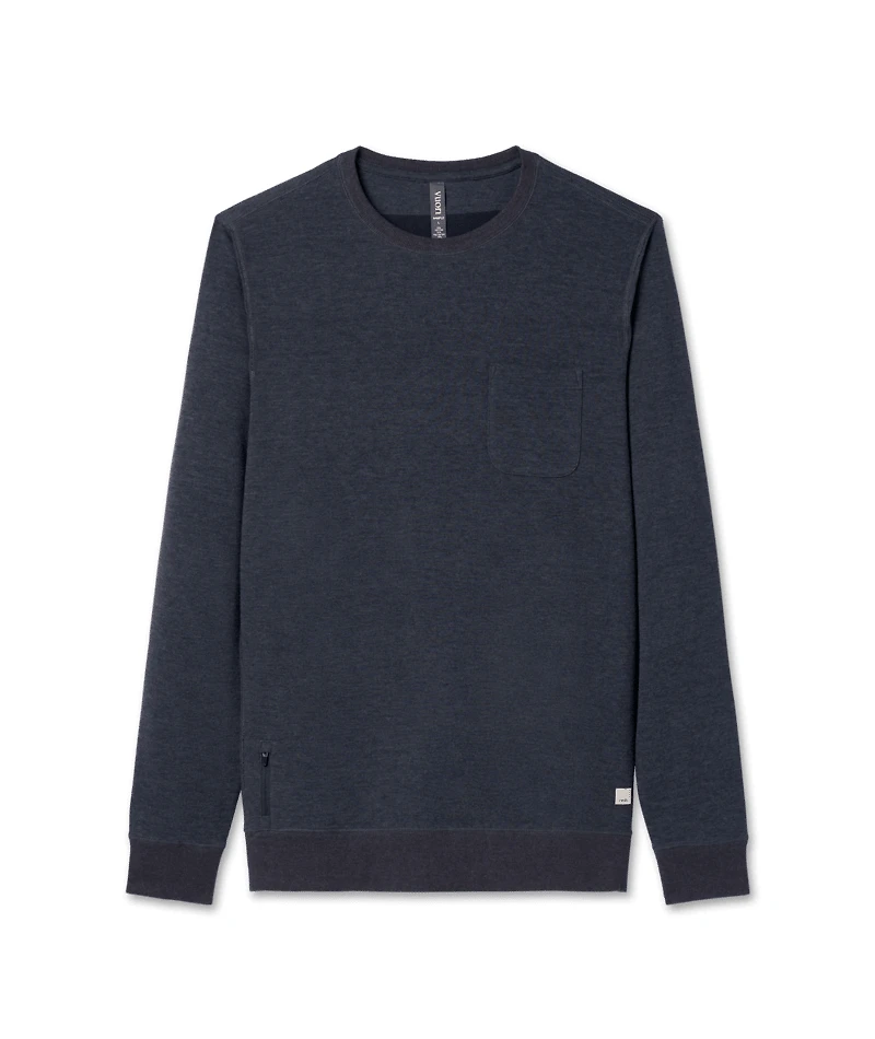 Men's Jeffreys Pullover