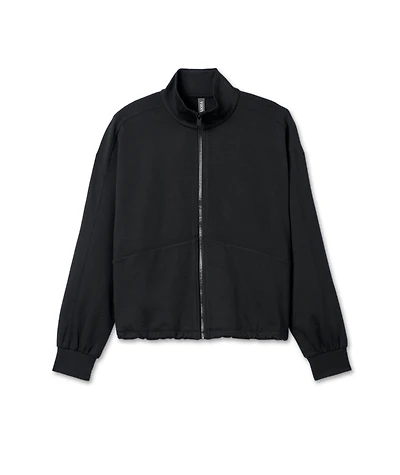 W Granite Full Zip