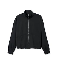 W Granite Full Zip